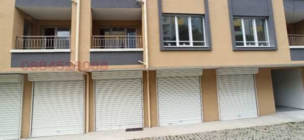 Дава под наем гараж, паркомясто, гр. бургас, област бургас