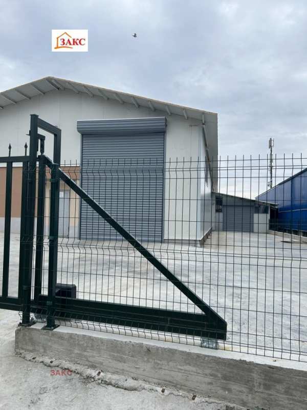 Дава под наем  пром. помещение град Кърджали, Промишлена зона - Изток
      550 кв.м