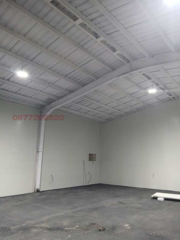 Дава под наем пром. помещение, гр. софия, военна рампа