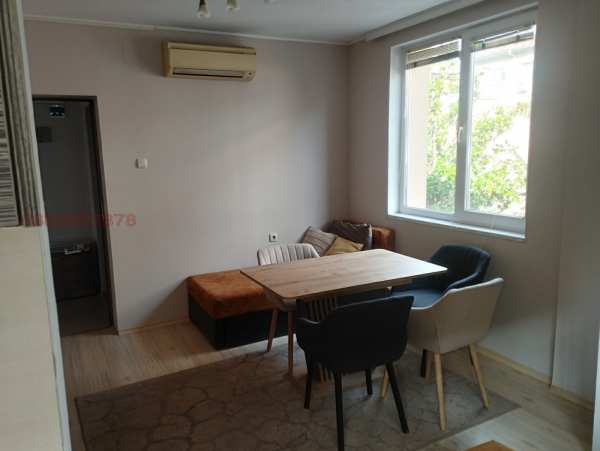 Дава под наем етаж от къща, гр. пловдив, христо смирненски