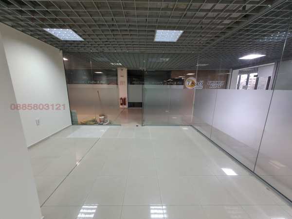 Дава под наем офис, гр. пловдив, каменица 1