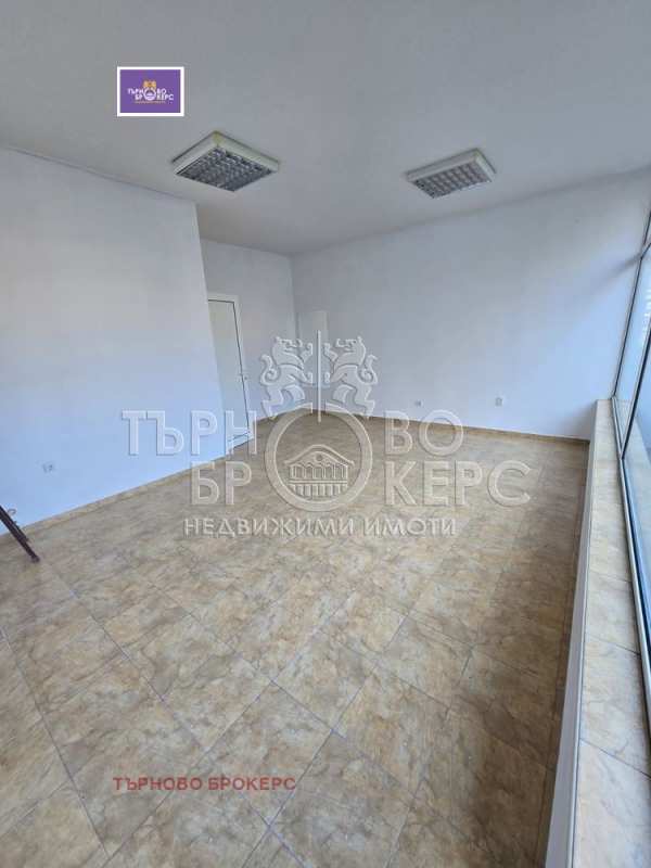 Дава под наем офис, гр. велико търново, колю фичето
