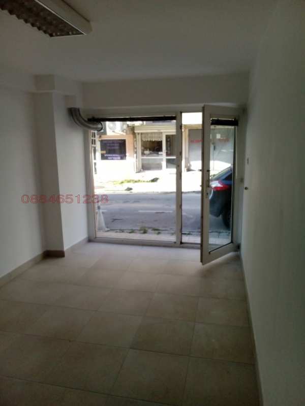 Дава под наем офис, гр. варна, зимно кино тракия