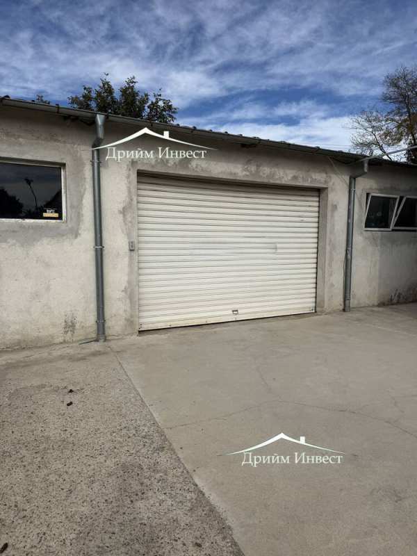 Дава под наем склад, гр. пловдив, индустриална зона - север