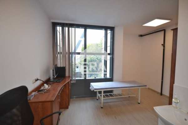 Дава под наем бизнес имот, гр. хасково, център