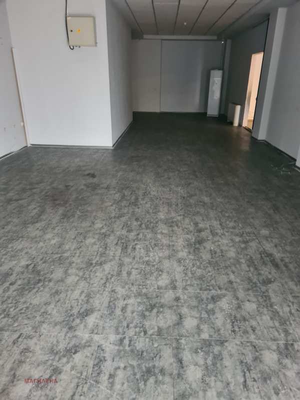 Дава под наем магазин, гр. пловдив, индустриална зона - север