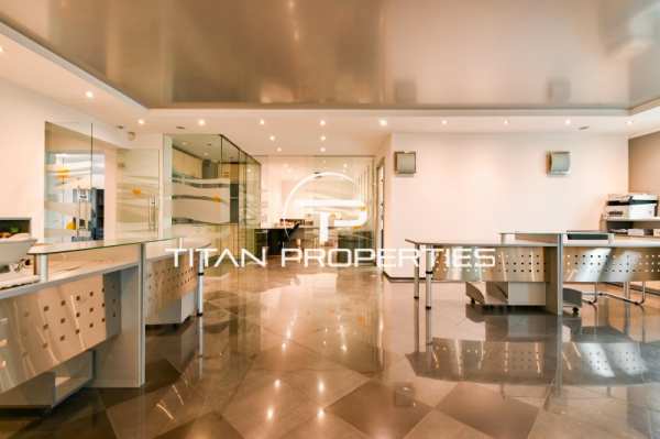 Дава под наем офис, гр. софия, хиподрума