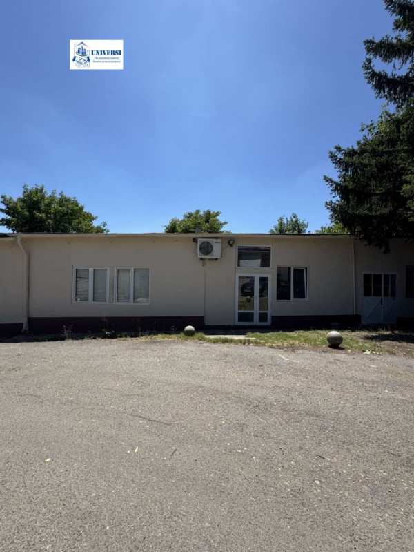 Дава под наем пром. помещение, гр. софия, суходол