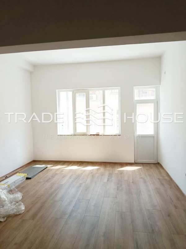 Дава под наем офис, гр. пловдив, капана