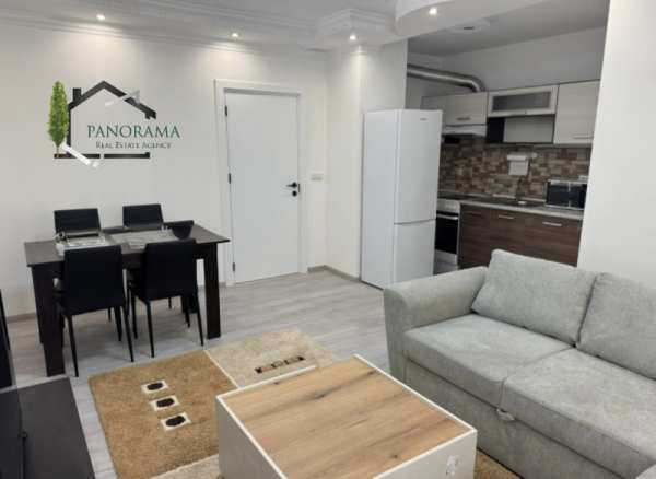 Дава под наем 2-стаен, гр. шумен, център