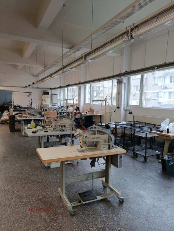 Дава под наем пром. помещение, гр. габрово, център