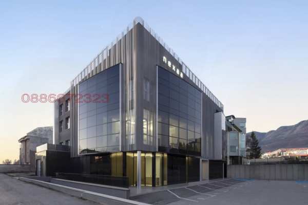 Дава под наем бизнес имот, гр. софия, кръстова вада