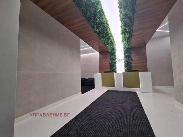 Дава под наем бизнес имот, гр. софия, борово