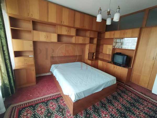 Дава под наем  2-стаен град Велико Търново, Бузлуджа
      50 кв.м