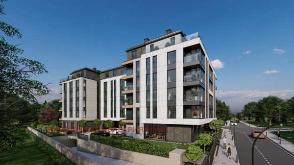 Дава под наем бизнес имот, гр. софия, кръстова вада