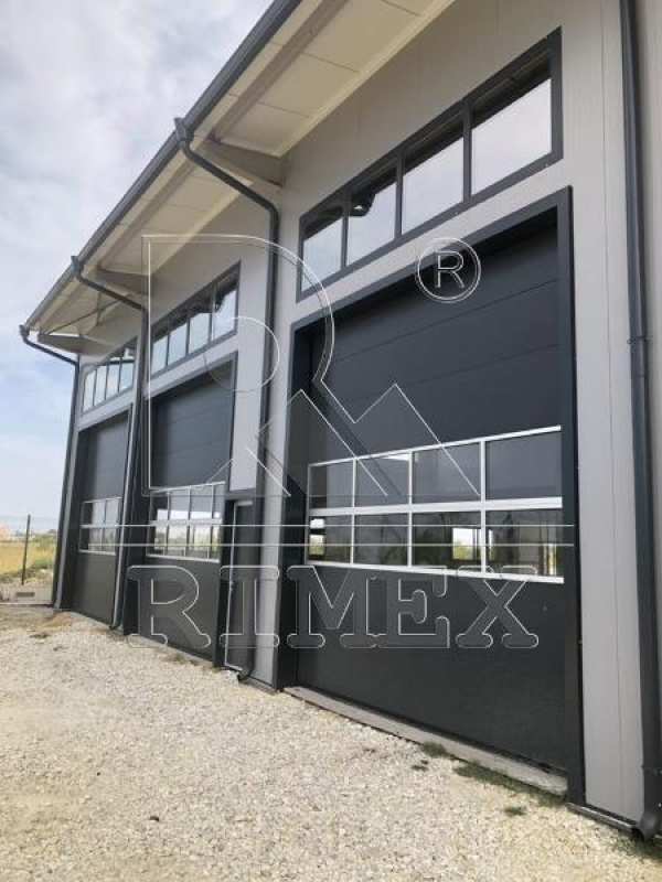 Дава под наем склад, гр. пловдив, индустриална зона - юг