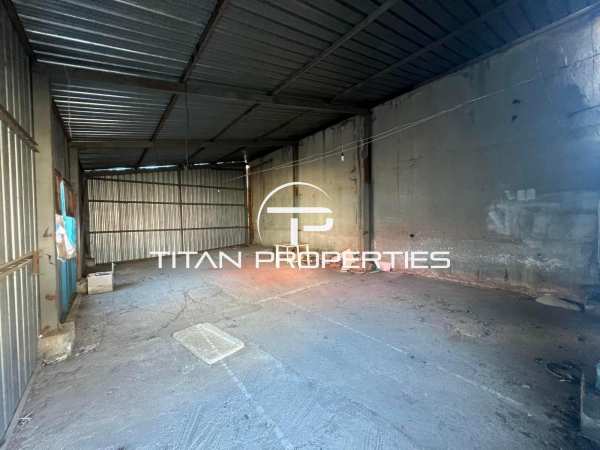 Дава под наем склад, гр. бургас, промишлена зона - север