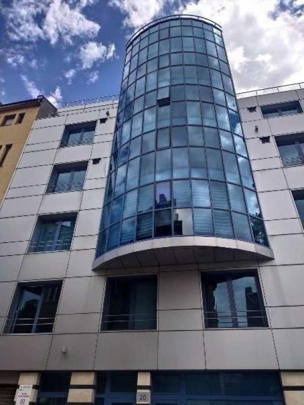 Дава под наем офис, гр. софия, център