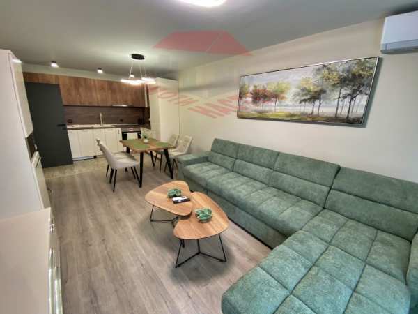 Дава под наем 2-стаен, гр. шумен, 2-ри корпус