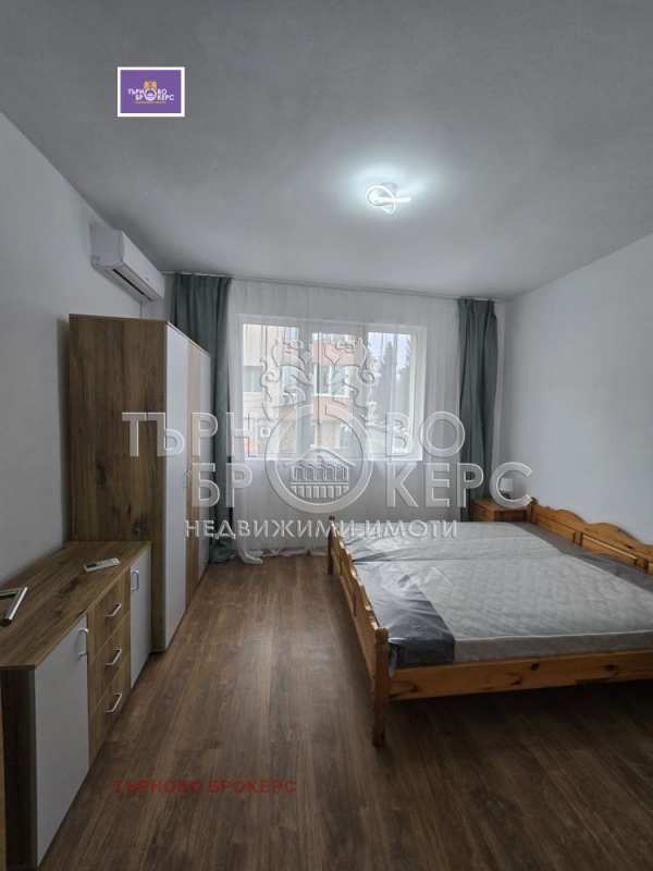 Дава под наем къща, гр. велико търново, център