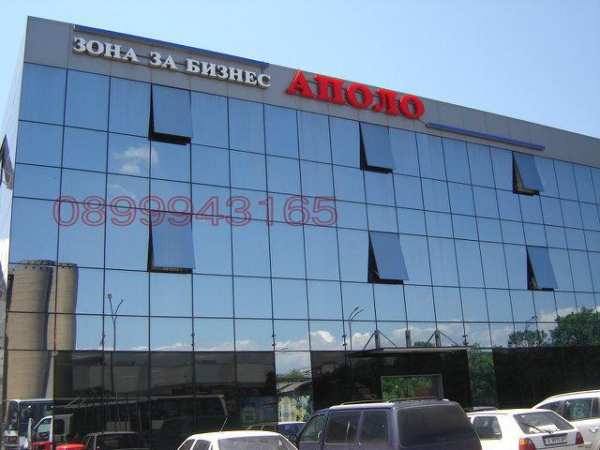 Дава под наем офис, гр. бургас, промишлена зона - север