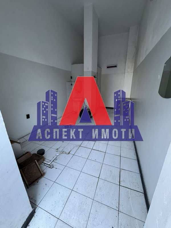 Дава под наем офис, гр. пловдив, център