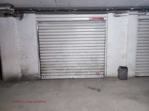 Дава под наем гараж, паркомясто, гр. велико търново, център