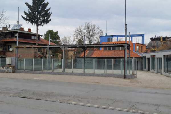 Дава под наем офис, гр. софия, бояна