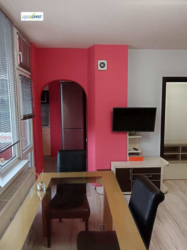 Дава под наем 2-стаен, гр. велико търново, колю фичето