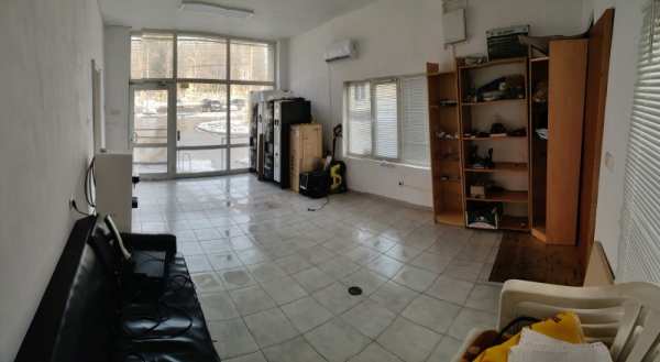 Дава под наем офис, гр. разград, варош