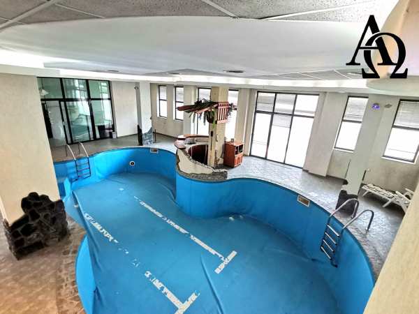 Дава под наем бизнес имот, гр. русе, здравец изток