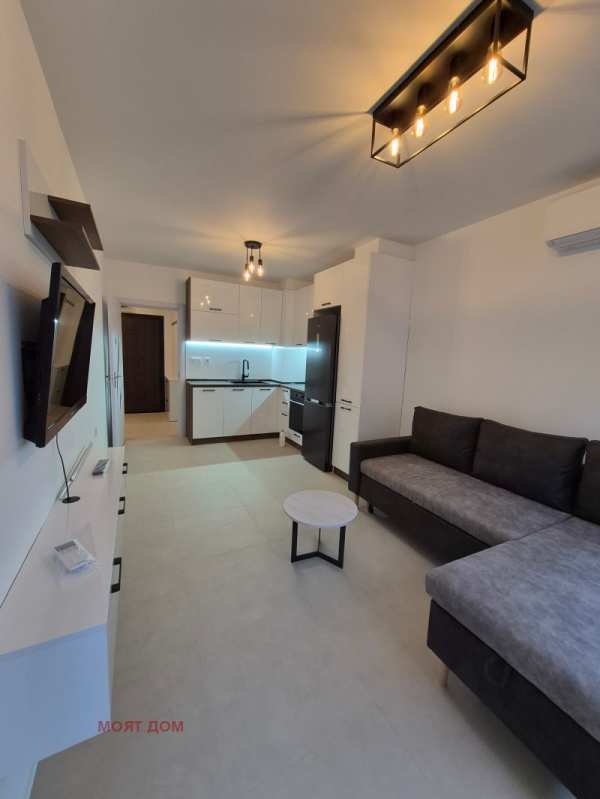 Дава под наем 2-стаен, гр. велико търново, колю фичето