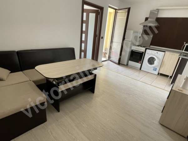 Дава под наем 2-стаен, гр. велико търново, зона б