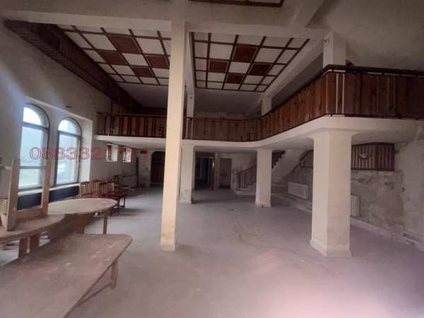 Дава под наем склад, гр. велико търново, асенов