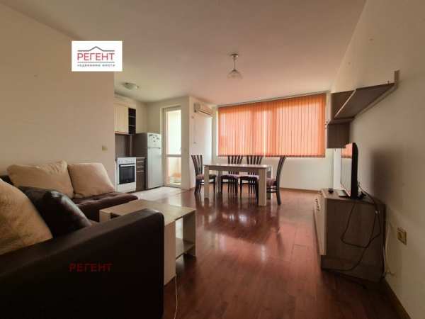 Дава под наем 2-стаен, гр. велико търново, картала