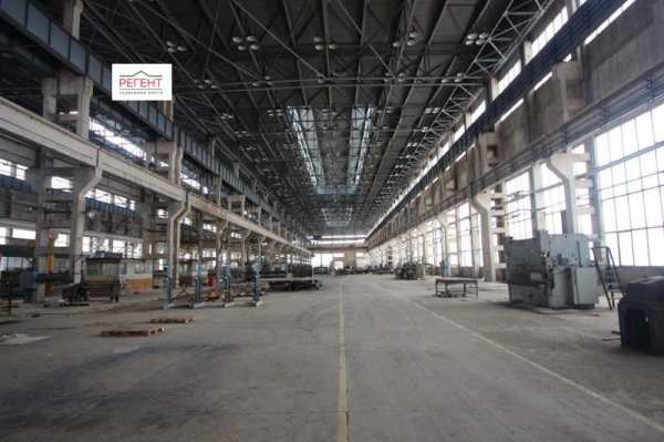 Дава под наем пром. помещение, гр. дебелец, област велико търново