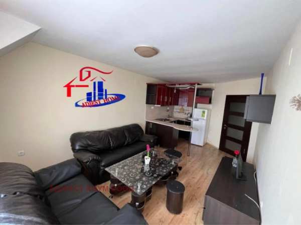 Дава под наем 3-стаен, гр. шумен, гривица