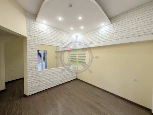 Дава под наем бизнес имот, гр. варна, гръцка махала