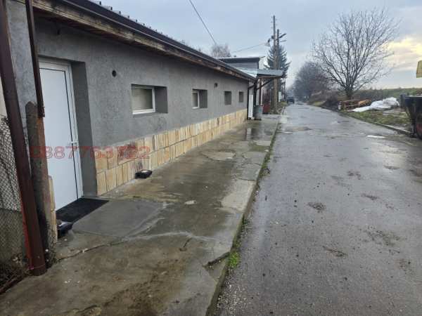 Дава под наем пром. помещение, гр. софия, требич
