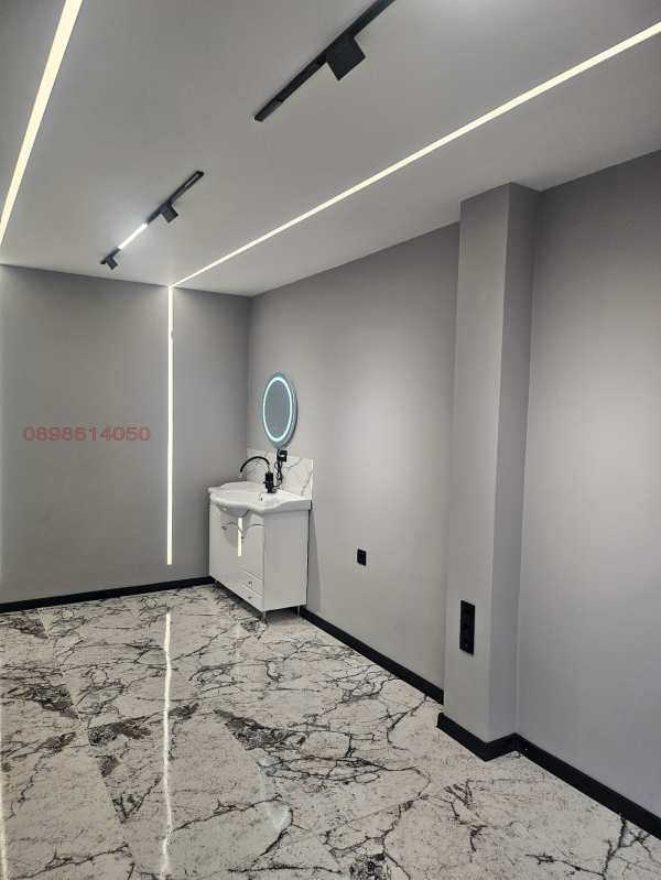 Дава под наем магазин, гр. софия, люлин - център