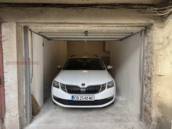 Дава под наем склад, гр. софия, лозенец