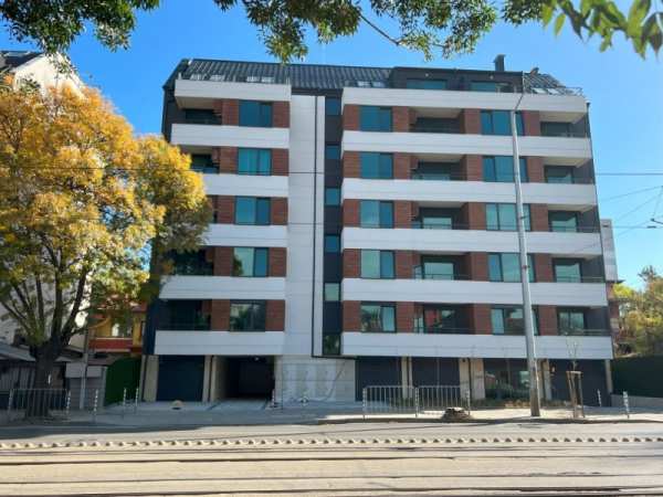 Дава под наем магазин, гр. софия, зона б-19