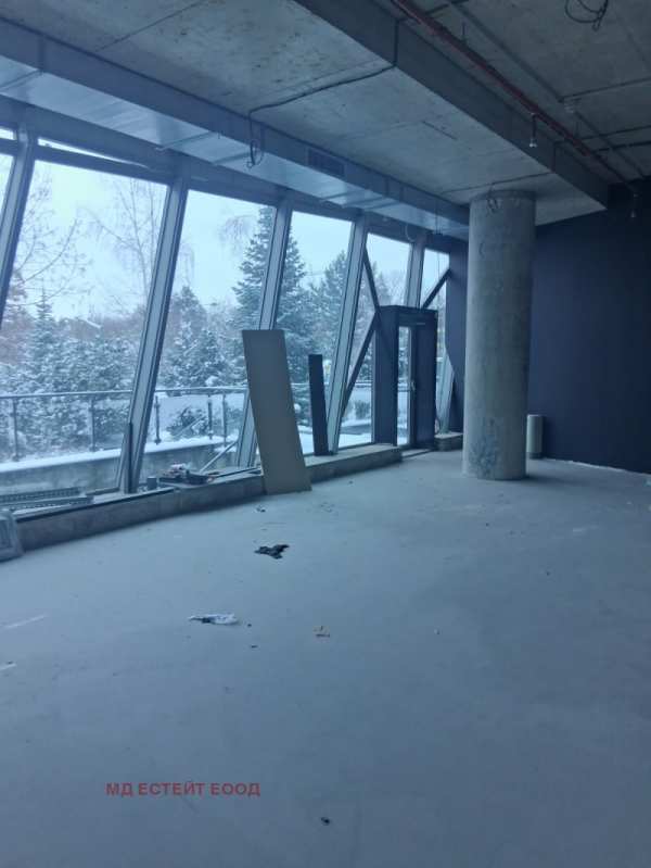 Дава под наем бизнес имот, гр. софия, манастирски ливади