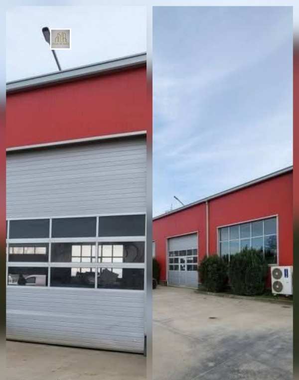 Дава под наем пром. помещение, гр. стара загора, кольо ганчев