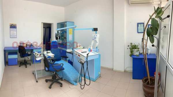 Дава под наем бизнес имот, гр. добрич, дружба 2