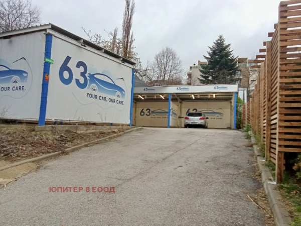 Дава под наем бизнес имот, гр. софия, бояна