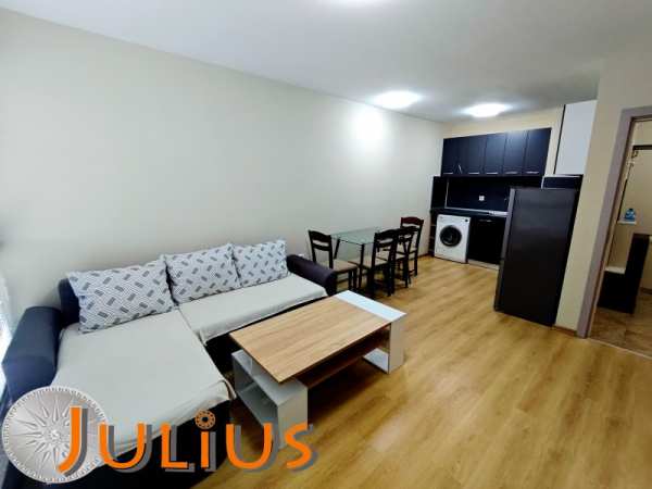 Дава под наем 2-стаен, гр. пловдив, остромила