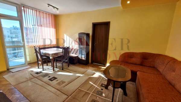 Дава под наем 3-стаен, гр. велико търново, бузлуджа