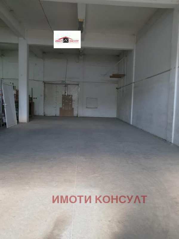 Дава под наем склад, гр. велико търново, център