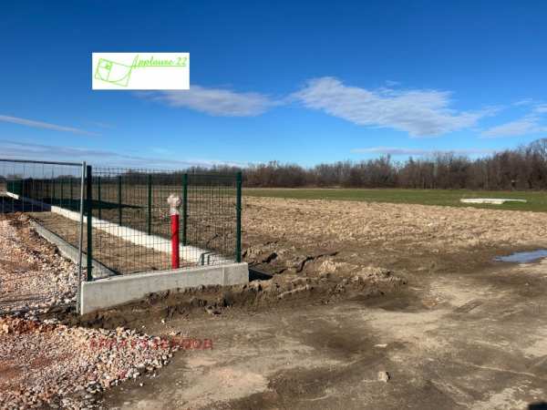 Дава под наем място, гр. пловдив, голямоконарско шосе